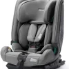 Recaro Gruppo 36 Kg-Toria Elite Prime Silent Grey
