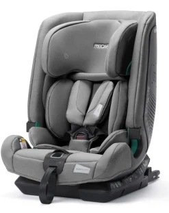 Recaro Gruppo 36 Kg-Toria Elite Prime Silent Grey