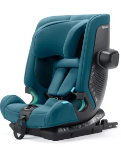 Recaro Gruppo 36 Kg-Toria Elite Prime Silent Grey