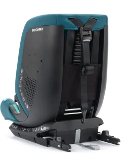 Recaro Gruppo 36 Kg-Toria Elite Prime Silent Grey