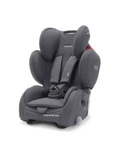 Recaro Gruppo 36 Kg-Young Sport Hero Simply Grey