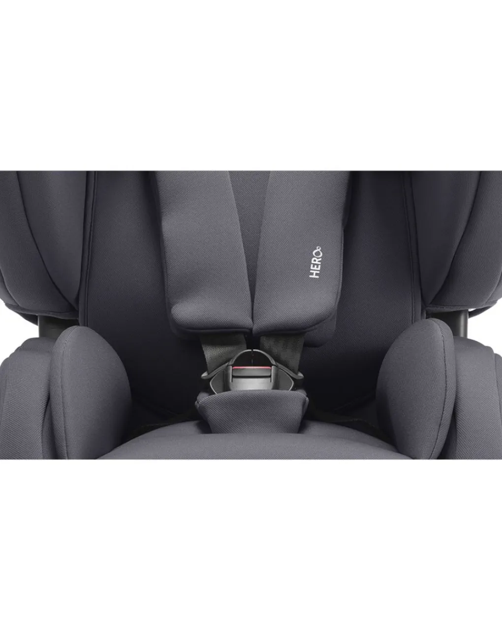 Recaro Gruppo 36 Kg-Young Sport Hero Simply Grey
