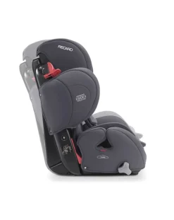 Recaro Gruppo 36 Kg-Young Sport Hero Simply Grey