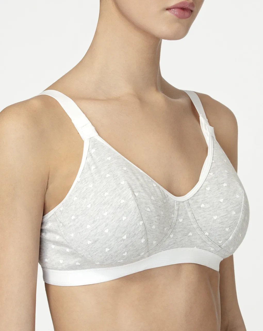 Prenatal Reggiseni Allattamento-Reggiseno Allattamento