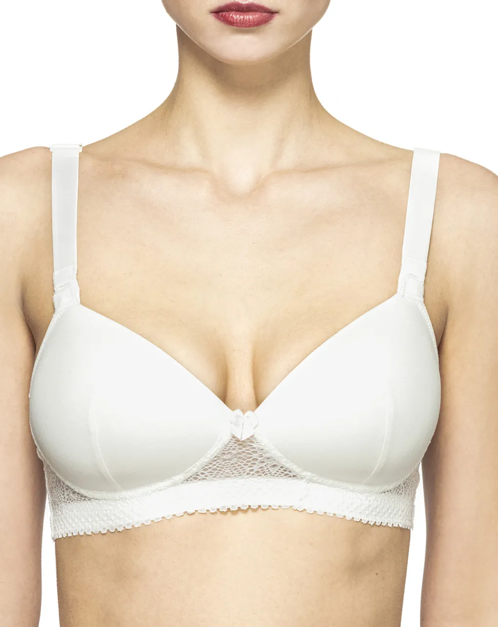 Prenatal Reggiseni Allattamento-Reggiseno Allattamento Imbottito