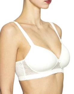 Prenatal Reggiseni Allattamento-Reggiseno Allattamento Imbottito