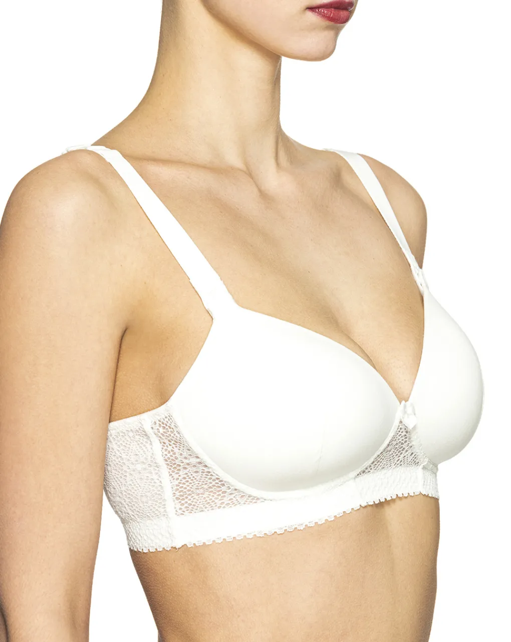 Prenatal Reggiseni Allattamento-Reggiseno Allattamento Imbottito