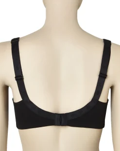 Prenatal Reggiseni Gravidanza-Reggiseno Gravidanza Imbottito Con Pizzo Coppa C