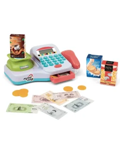 FunnyHome Giochi Di Imitazione-Registratore Di Cassa - Funny Home