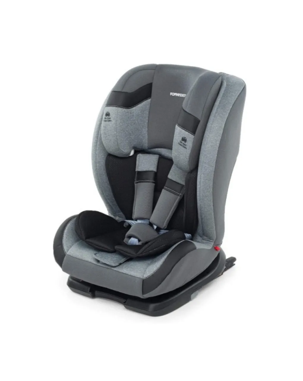 Foppapedretti Gruppo 36 Kg-Re-Klino Fix Silver
