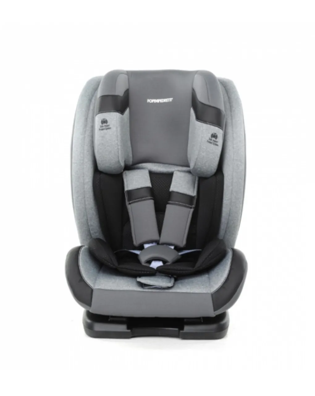 Foppapedretti Gruppo 36 Kg-Re-Klino Fix Silver