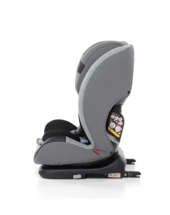 Foppapedretti Gruppo 36 Kg-Re-Klino Fix Silver