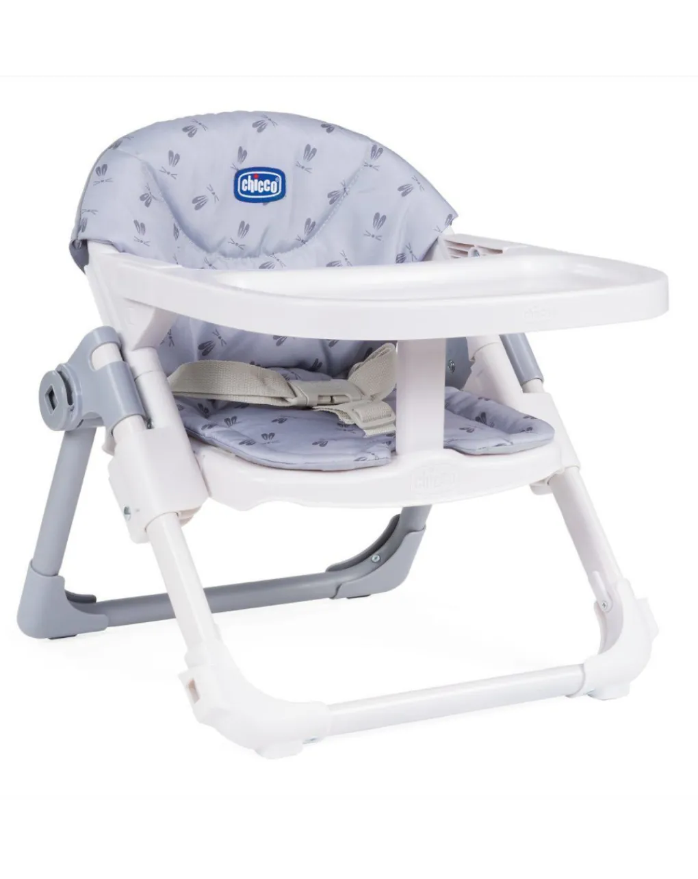 Chicco Seggiolini E Alzasedia-Rialzo Sedia Chairy Bunny