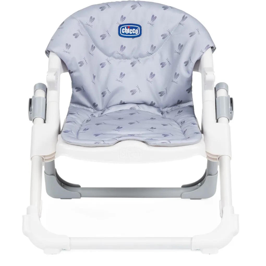 Chicco Seggiolini E Alzasedia-Rialzo Sedia Chairy Bunny