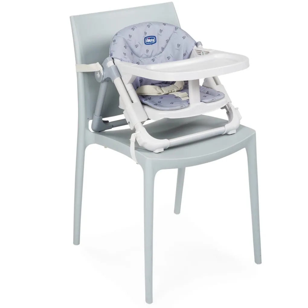 Chicco Seggiolini E Alzasedia-Rialzo Sedia Chairy Bunny
