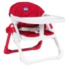 Chicco Seggiolini E Alzasedia-Rialzo Sedia Chairy Ladybug