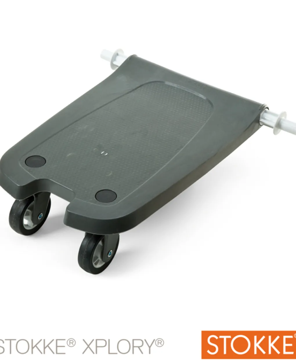 Stokke Accessori-Rider ? Xplory?