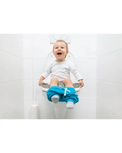 Okbaby Vasini E Riduttori-Riduttore Pinguo Turchese - Ok Baby