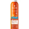 Rilastil Solari E Doposole-Sun System Baby Spray Transparent Spf 50E 200Ml