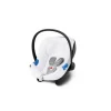 Cybex Basi E Accessori-Rivestimento Estivo Aton M White -