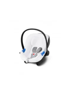 Cybex Basi E Accessori-Rivestimento Estivo Aton M White -