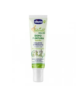 Chicco Antizanzare-Roll On Dopopuntura 10Ml -
