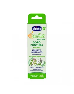Chicco Antizanzare-Roll On Dopopuntura 10Ml -