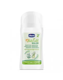 Chicco Antizanzare-Rollon Protettivo 60Ml -