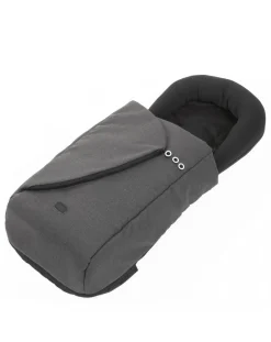 Chicco Accessori-Sacca Morbida One4Ever Pirate Black
