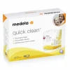 Medela Accessori Allattamento-Sacche Per Sterilizzazione In Microonde Quick Clean