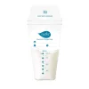 Nuvita Accessori Allattamento-Sacchetti Per Latte Mater 180Ml 25Pz