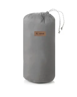 Jane Accessori-Sacco Evolute Per Carrozzina Dim Grey -
