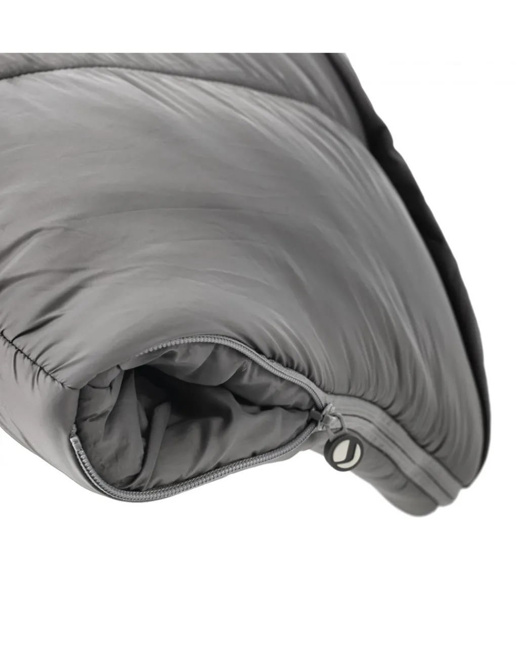 Jane Accessori-Sacco Evolute Per Carrozzina Dim Grey -