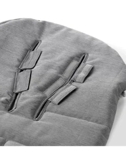 Jane Accessori-Sacco Kaizen Dim Grey -