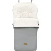 Jane Accessori-Sacco Mezza Stagione Nest Plus Slight Dim Grey -