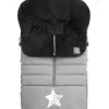 Jane Accessori-Sacco Nanna Nest Shadow -