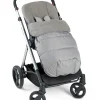 Giordani Accessori-Sacco Per Passeggino Grey