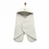 Jane Accessori-Sacco Trapuntina Envelope Dim Grey -