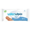 WaterWipes Salviettine E Traversine-Salviette Biodegradabili Per Bambini - 60 Pezzi