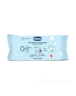 Hipp Baby Salviettine E Traversine-Salviettine Detergenti Natural Sensation 16 Pz