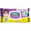 The Pee & The Poo Salviettine E Traversine-Salviettine Pampers Sensitive
