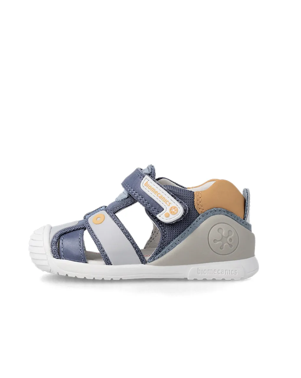 GARVALIN Scarpe-Sandalo Bimbo Biomecanics In Tela