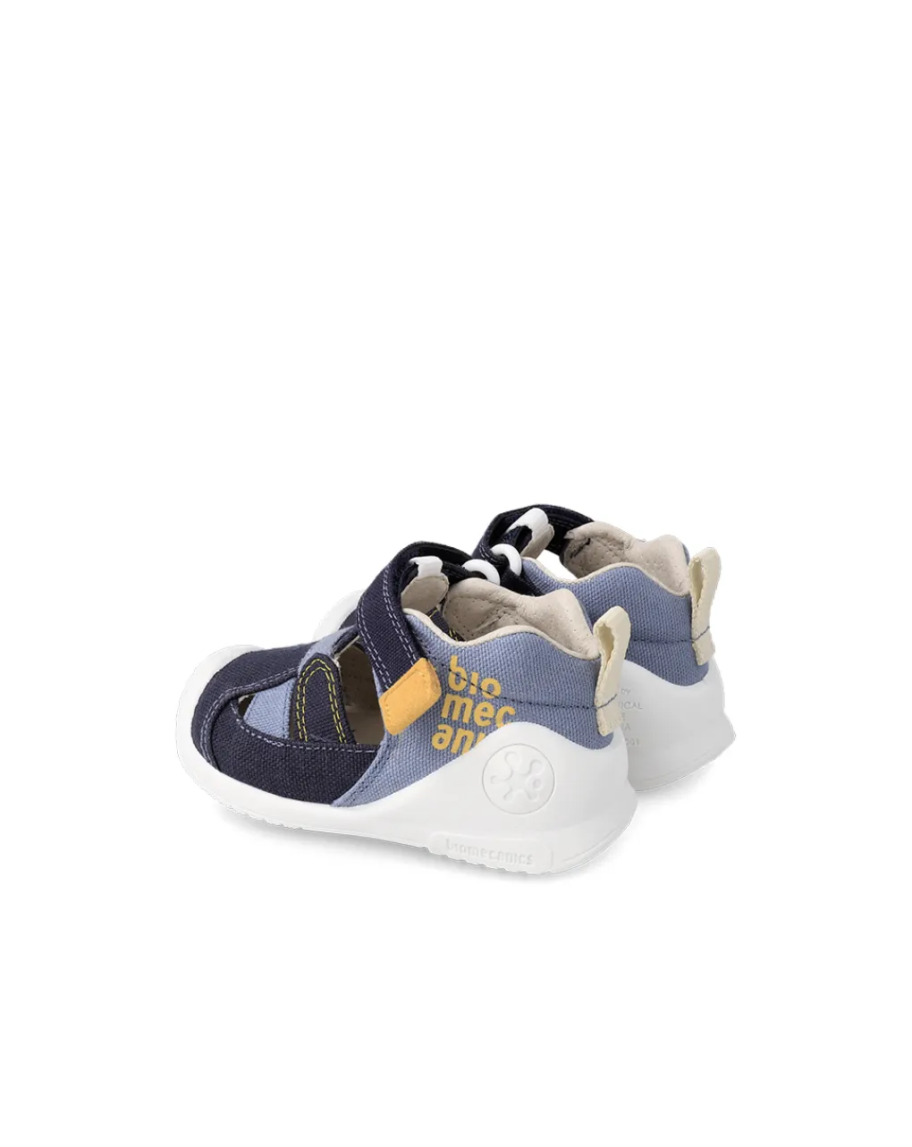 GARVALIN Scarpe-Sandalo Bimbo Biomecanics In Tela