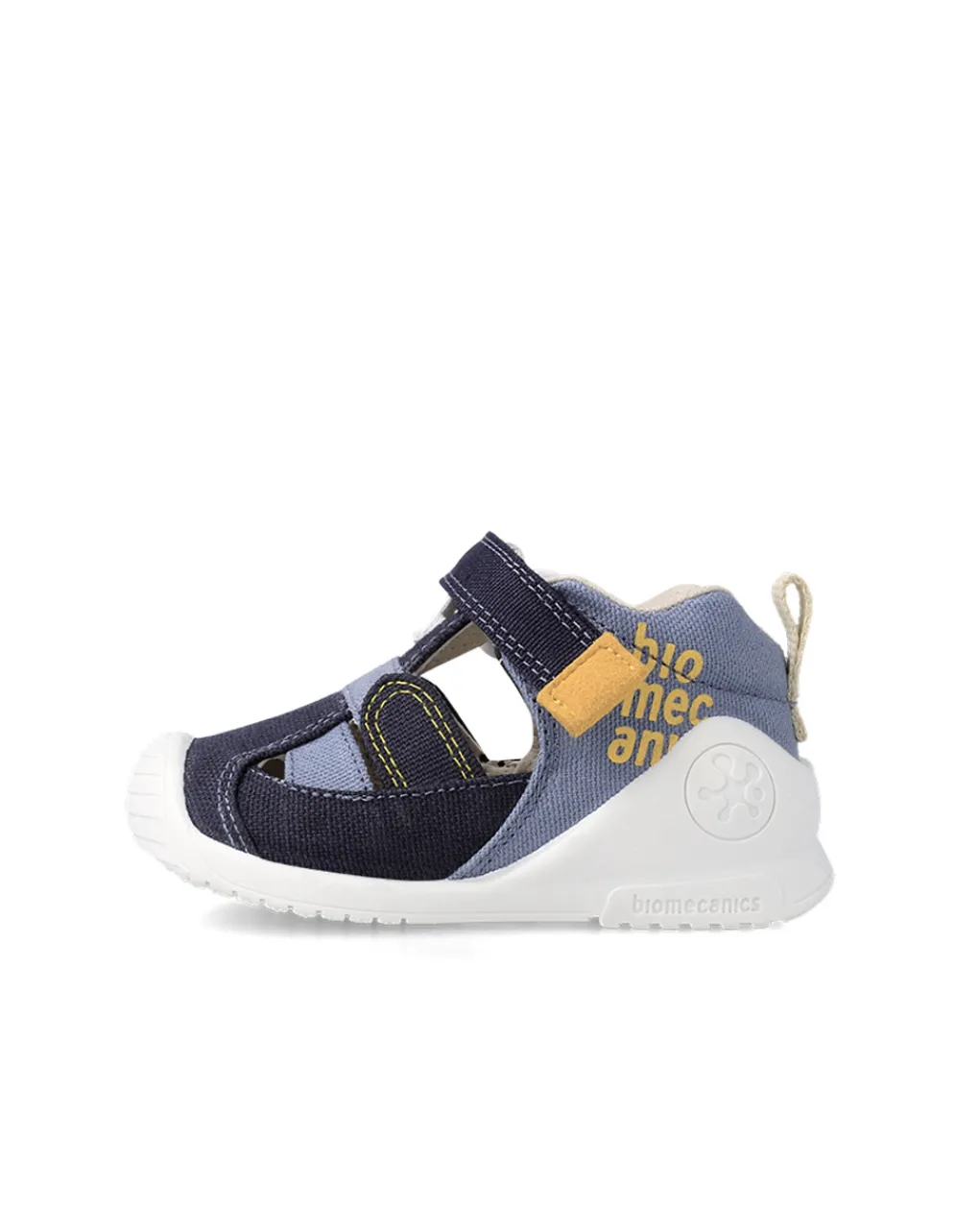 GARVALIN Scarpe-Sandalo Bimbo Biomecanics In Tela