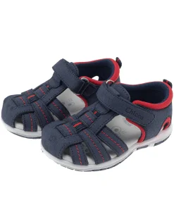 Chicco Scarpe-Sandalo Bimbo Fado Blu