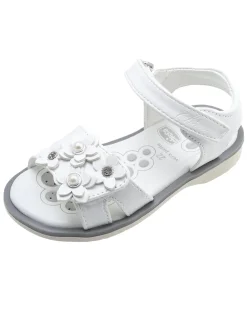 Chicco Scarpe-Sandalo Cetra Applicazione Fiori