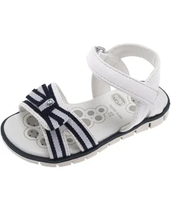 Chicco Scarpe-Sandalo Creola Con Fiocchetto