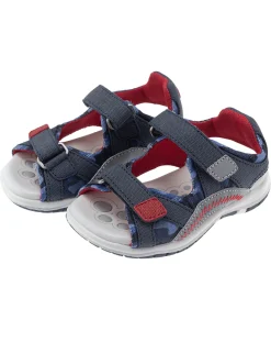 Chicco Scarpe-Sandalo Fang Blu Bimbo