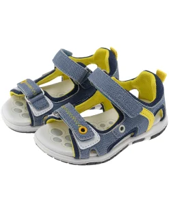 Chicco Scarpe-Sandalo Fash Jeans E Lime