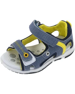 Chicco Scarpe-Sandalo Fash Jeans E Lime